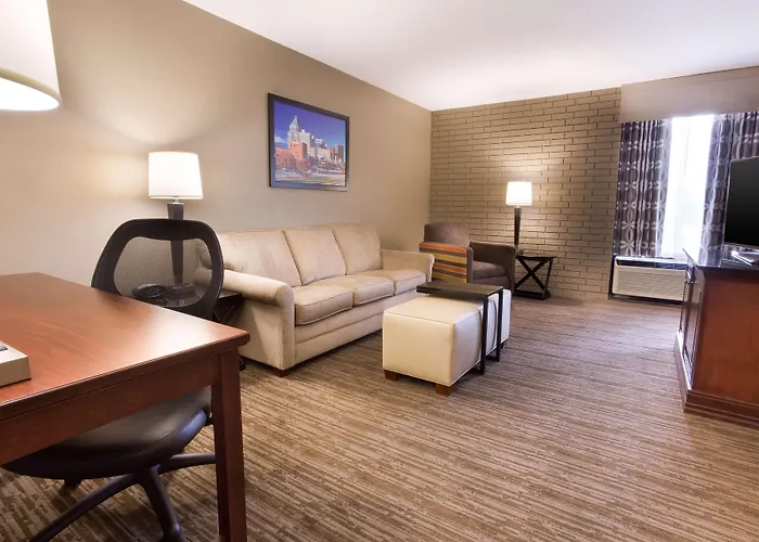 Siler City Cheap Hotels