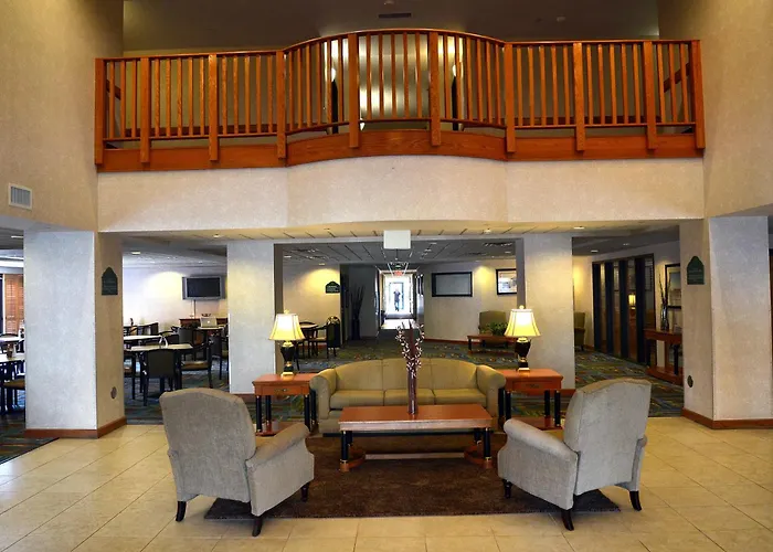 Piqua Cheap Hotels