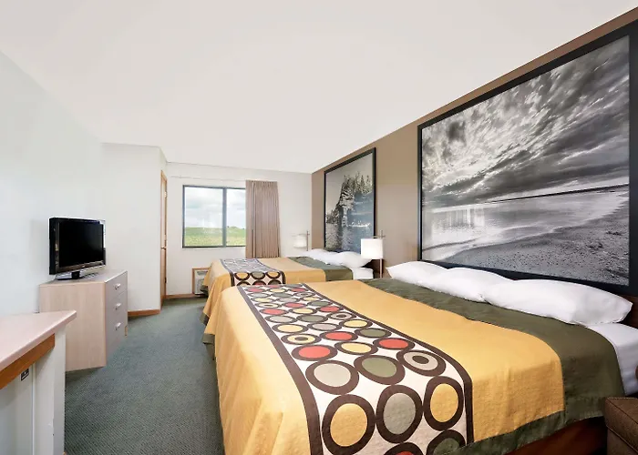 Mauston Cheap Hotels