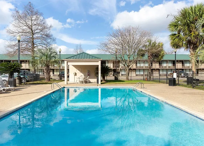 Port Allen Cheap Hotels
