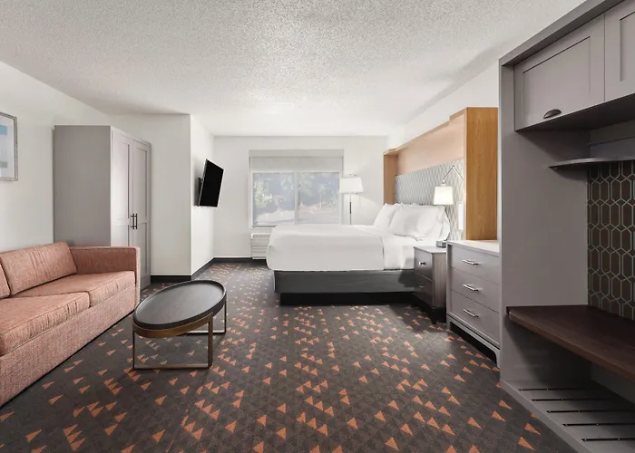 Bothell Cheap Hotels