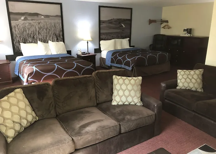 Lewiston Cheap Hotels