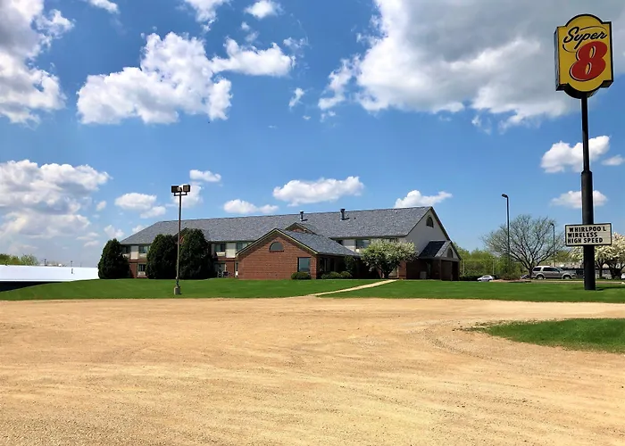 Dodgeville Cheap Hotels