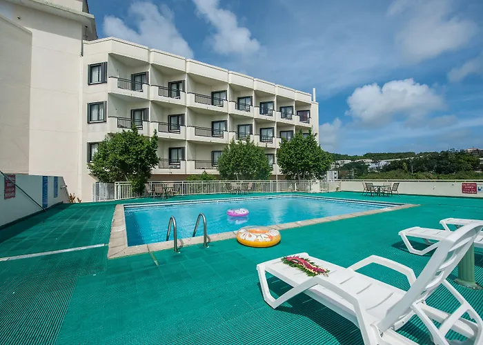 GUAM Cheap Hotels