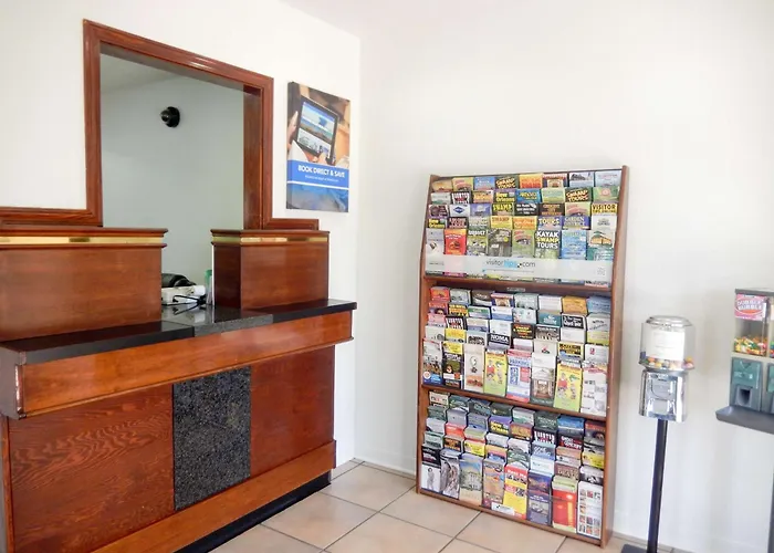 Luling Cheap Hotels