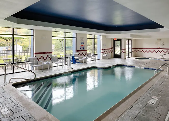Milford Cheap Hotels