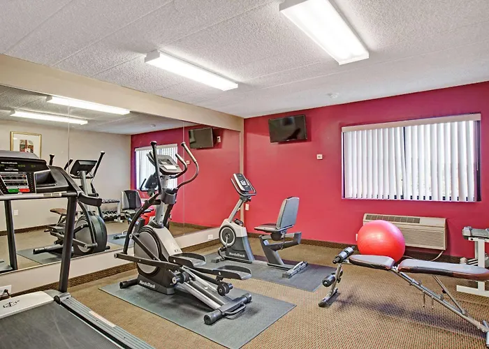 Rockaway Cheap Hotels