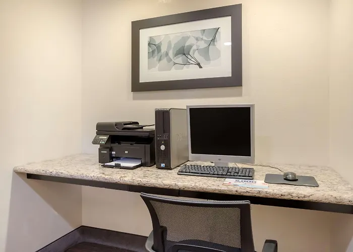 Lonoke Cheap Hotels