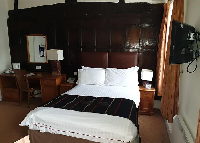 Basingstoke Cheap Hotels