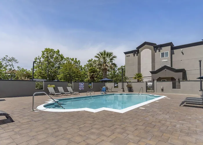 Livermore Cheap Hotels