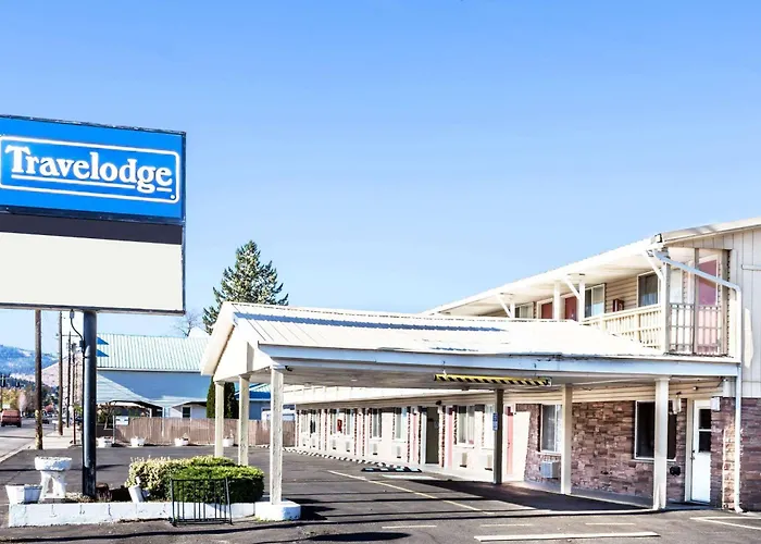 La Grande Cheap Hotels