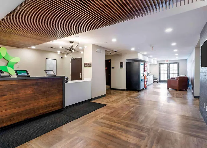 San Ramon Cheap Hotels