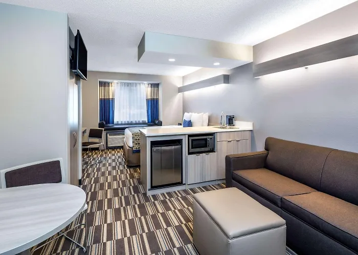 Chamblee Cheap Hotels