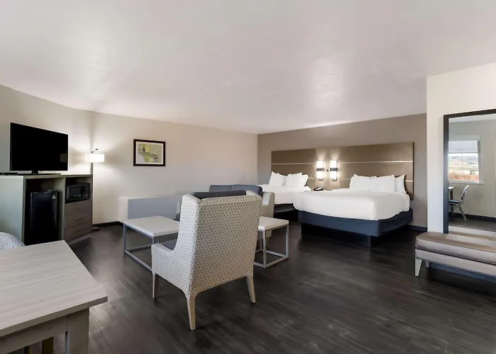 Grants Cheap Hotels