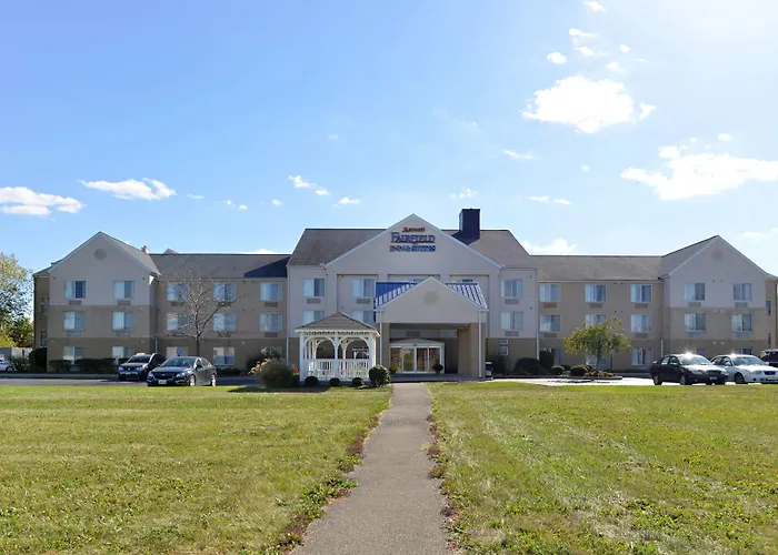 Troy Cheap Hotels