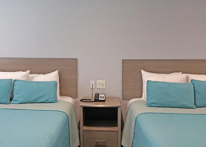 Sunset Beach Cheap Hotels