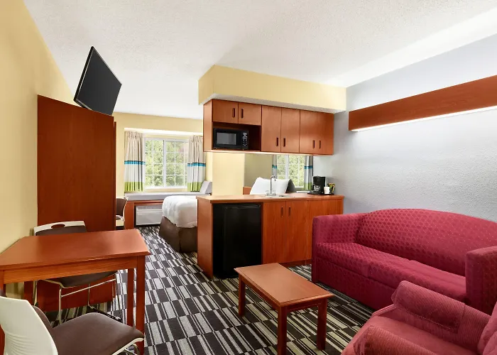 Thomasville Cheap Hotels