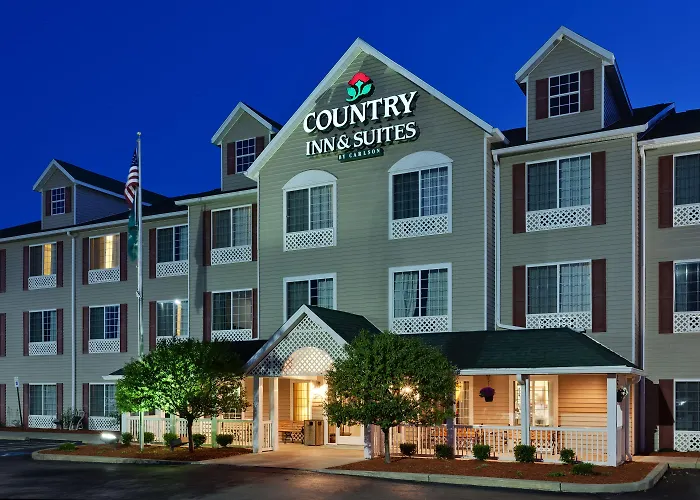 Endicott Cheap Hotels