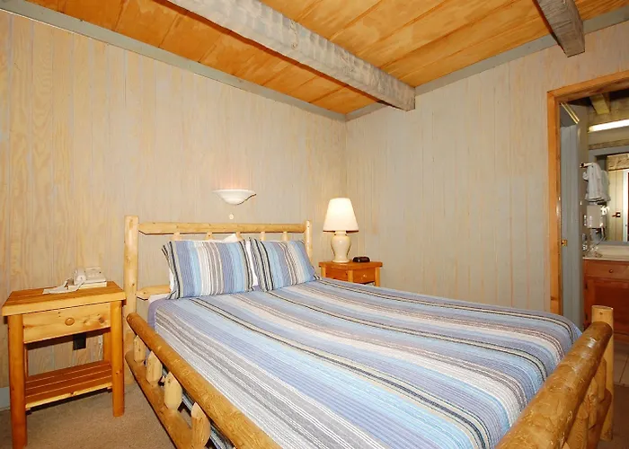 Monteagle Cheap Hotels