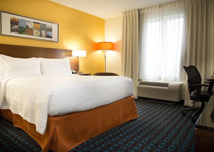 Mooresville Cheap Hotels