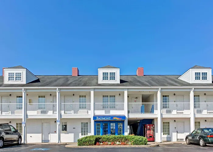 Sanford Cheap Hotels