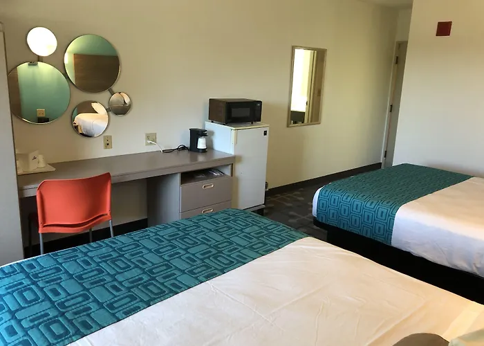 Elk Grove Village Cheap Hotels