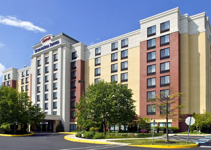Plymouth Meeting Cheap Hotels