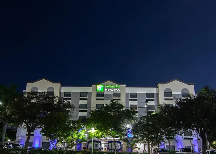 Davie Cheap Hotels