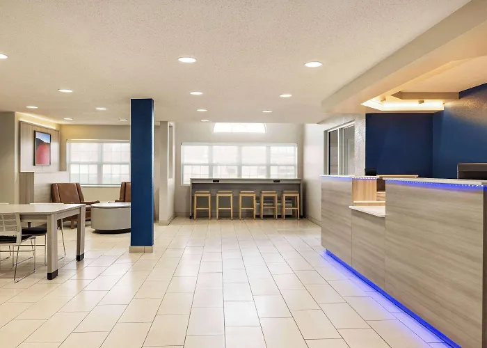 New Ulm Cheap Hotels