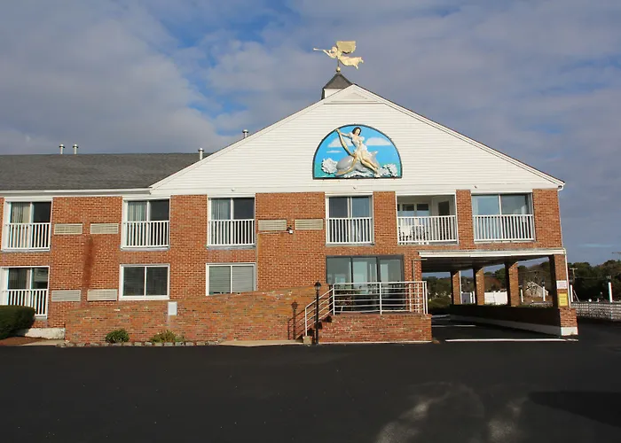 South Yarmouth Cheap Hotels