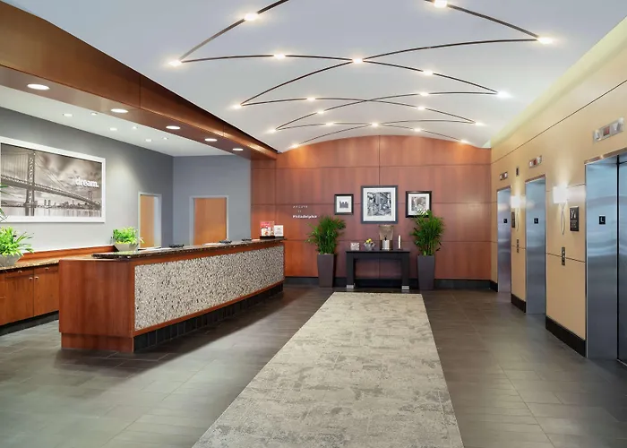 Philadelphia Cheap Hotels