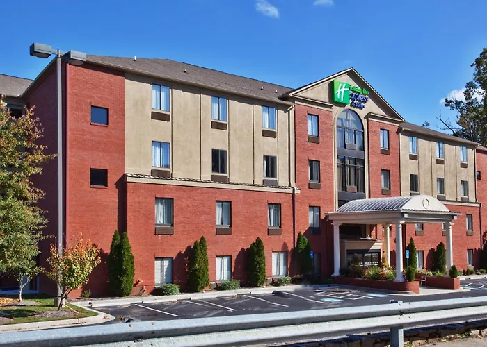 Decatur Cheap Hotels