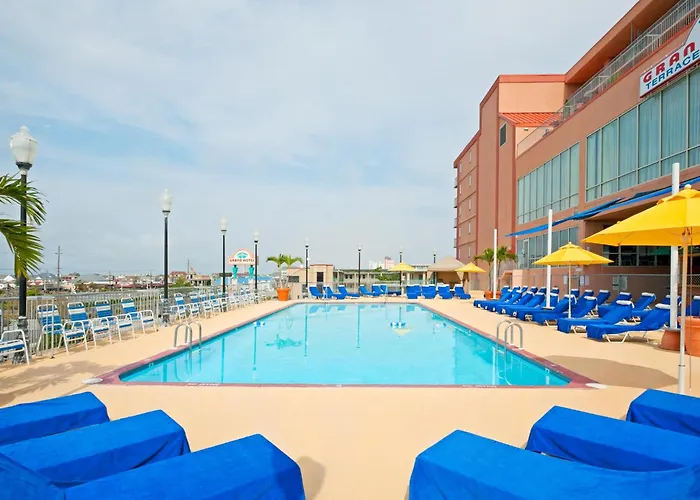 Ocean View Cheap Hotels
