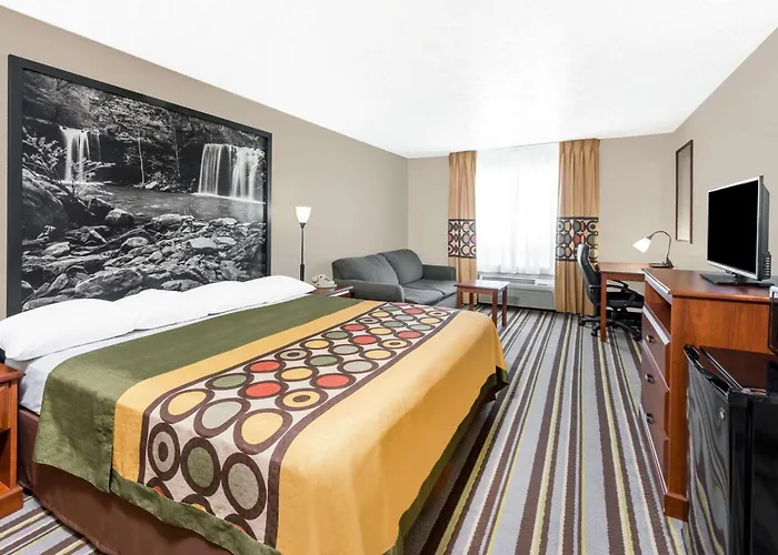 Bolivar Cheap Hotels
