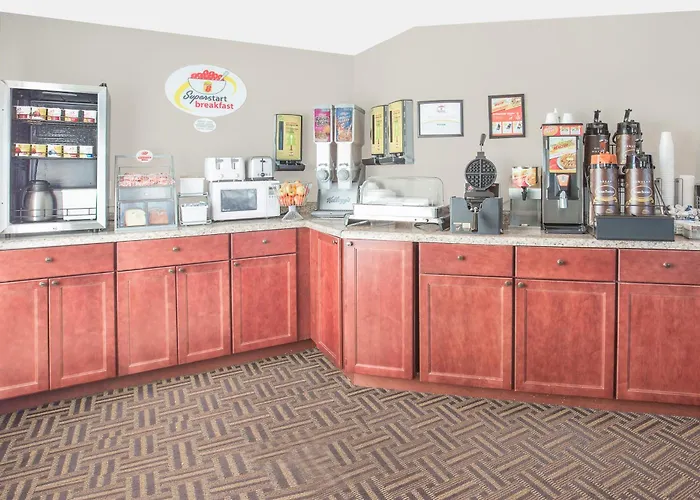 Beaver Dam Cheap Hotels