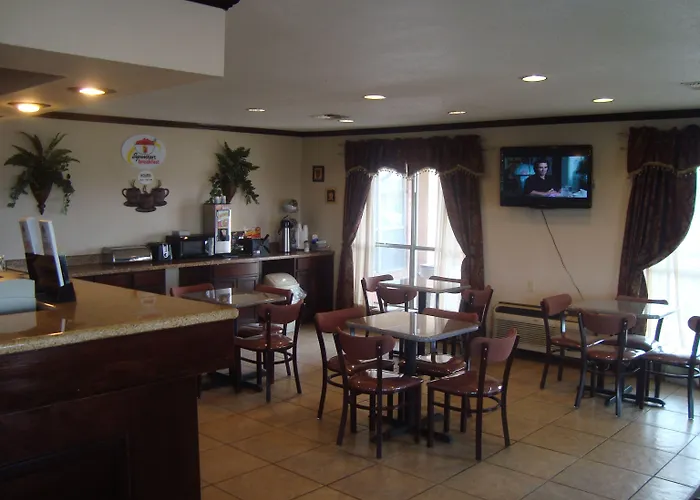 Navasota Cheap Hotels