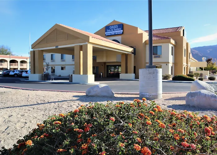 Twentynine Palms Cheap Hotels