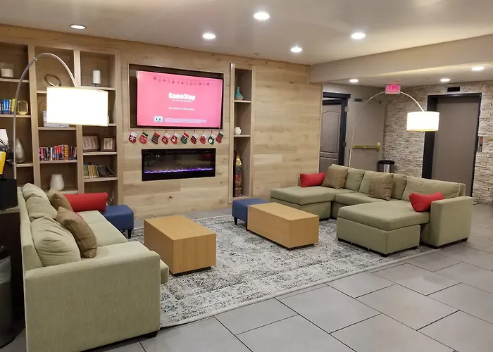 Nashville Cheap Hotels
