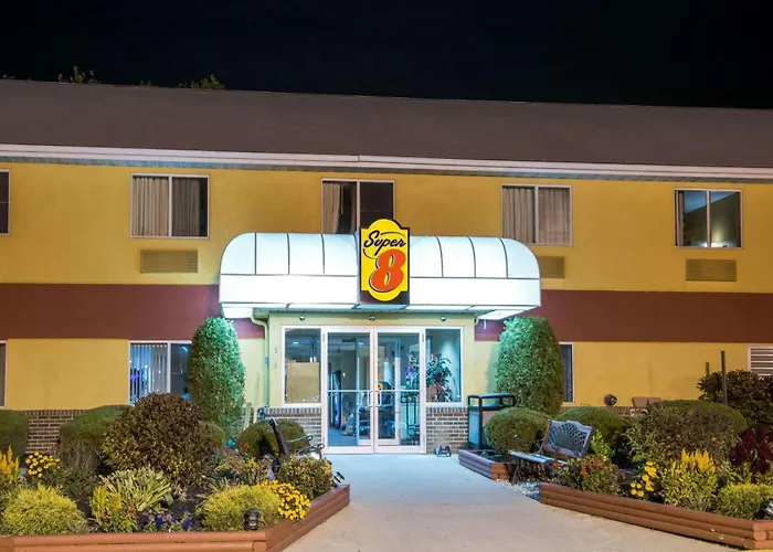 Medina Cheap Hotels