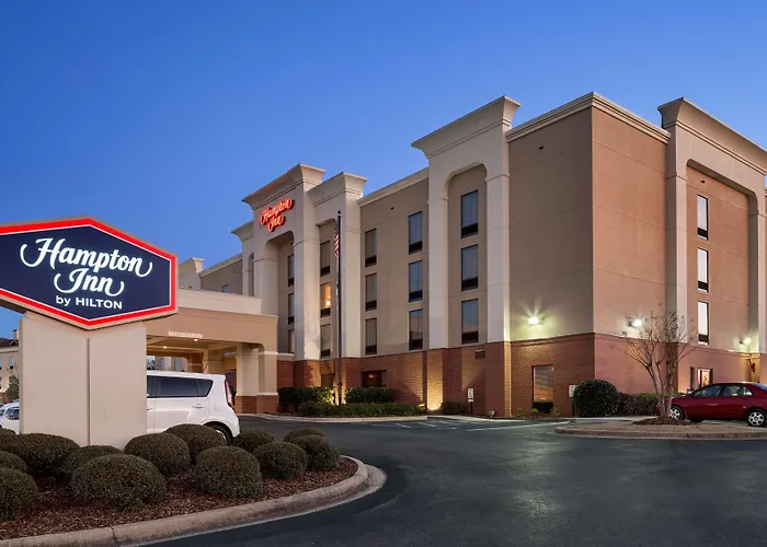 Pell City Cheap Hotels