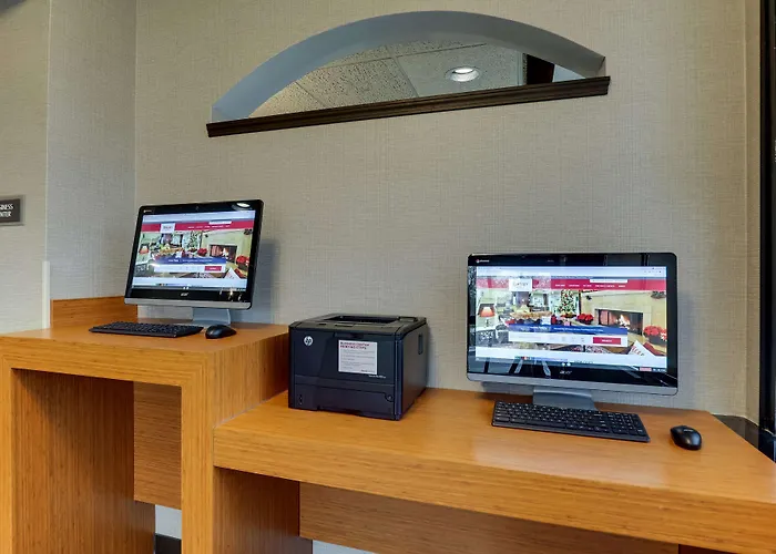 Urbana Cheap Hotels