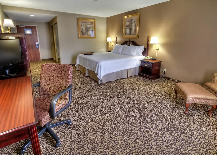 Vinita Cheap Hotels