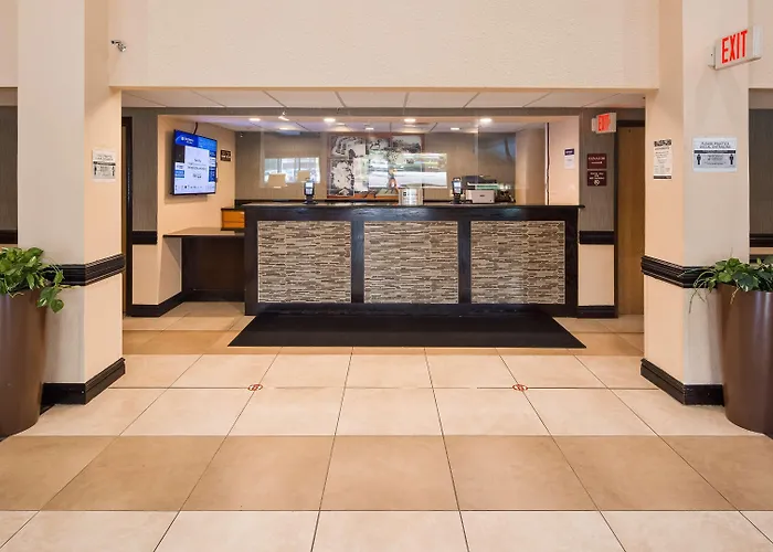 Bear Cheap Hotels