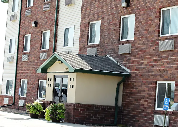 Beatrice Cheap Hotels