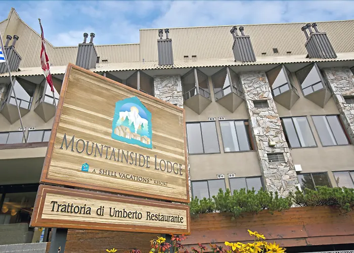 Whistler Cheap Hotels