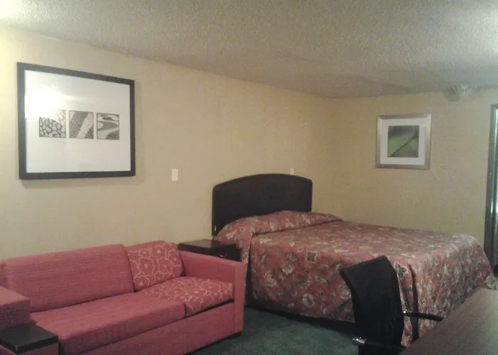 Xenia Cheap Hotels
