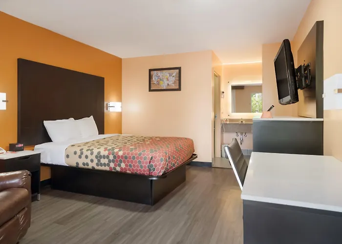 Ripley Cheap Hotels