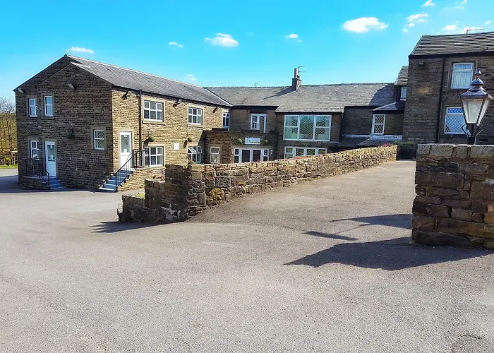 Oldham Cheap Hotels