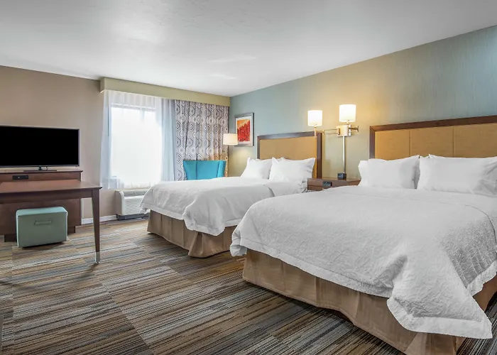 Los Alamos Cheap Hotels
