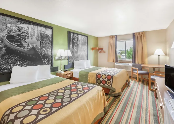 Grayling Cheap Hotels